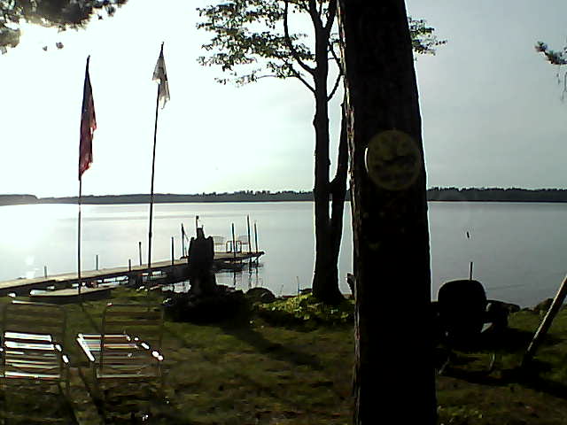 Whiteface Cam Image - Tue, 07/19/2016 7:07pm 