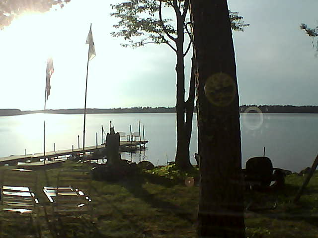 Whiteface Cam Image - Tue, 07/19/2016 7:27pm 