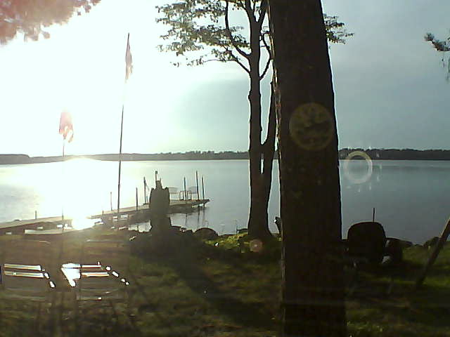 Whiteface Cam Image - Tue, 07/19/2016 7:47pm 