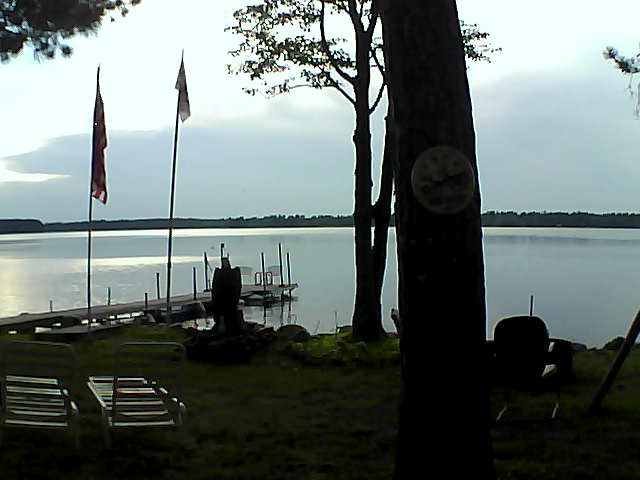 Whiteface Cam Image - Tue, 07/19/2016 8:07pm 