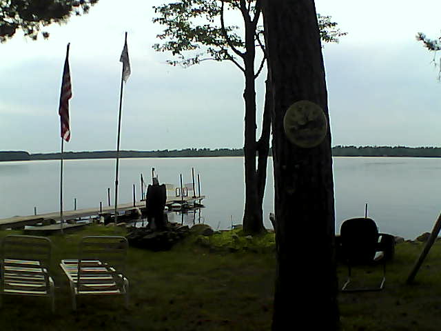 Whiteface Cam Image - Tue, 07/19/2016 8:27pm 