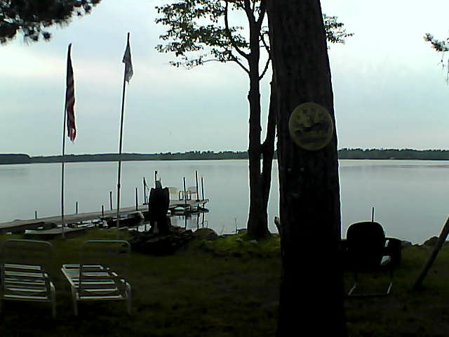 Whiteface Cam Image - Tue, 07/19/2016 8:47pm 