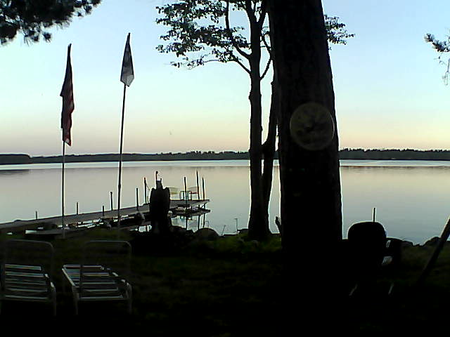 Whiteface Cam Image - Wed, 07/20/2016 5:48am 