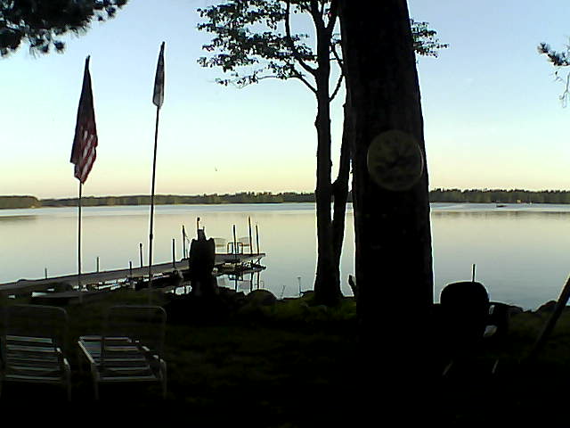 Whiteface Cam Image - Wed, 07/20/2016 6:08am 