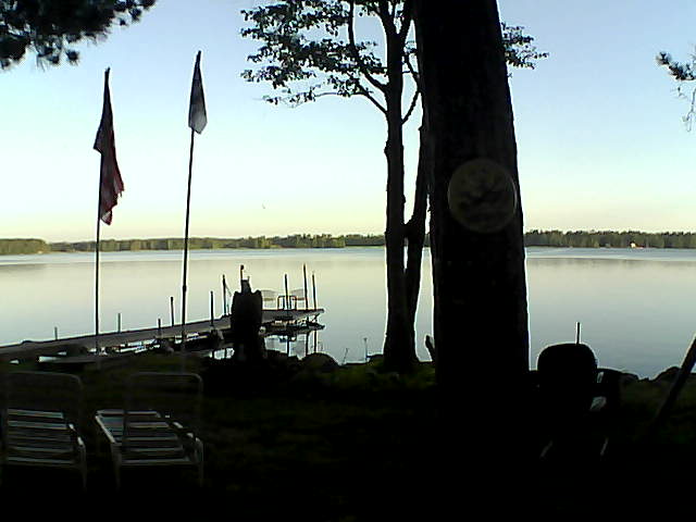 Whiteface Cam Image - Wed, 07/20/2016 6:28am 