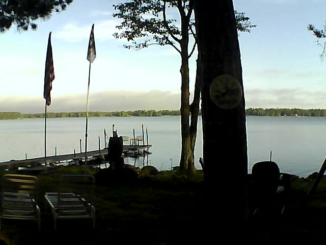 Whiteface Cam Image - Wed, 07/20/2016 7:08am 