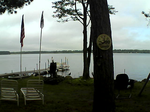 Whiteface Cam Image - Wed, 07/20/2016 8:08am 