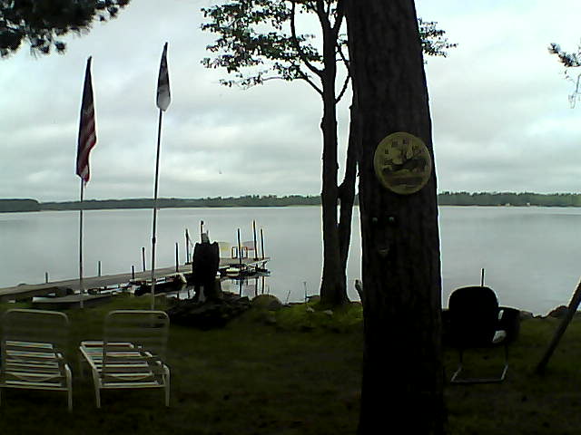 Whiteface Cam Image - Wed, 07/20/2016 8:48am 