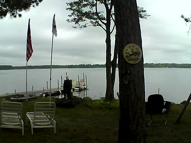 Whiteface Cam Image - Wed, 07/20/2016 9:08am 