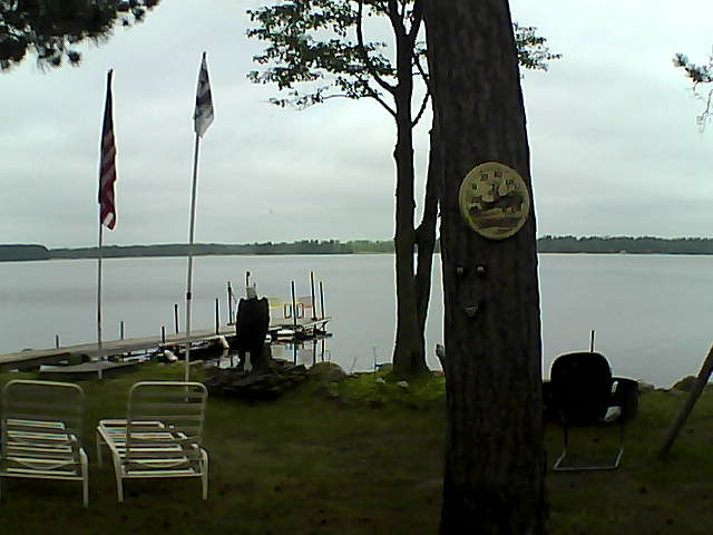 Whiteface Cam Image - Wed, 07/20/2016 10:48am 