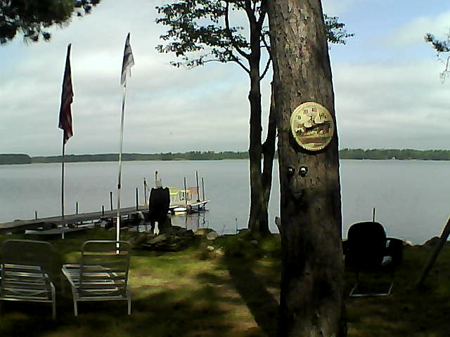 Whiteface Cam Image - Wed, 07/20/2016 11:08am 