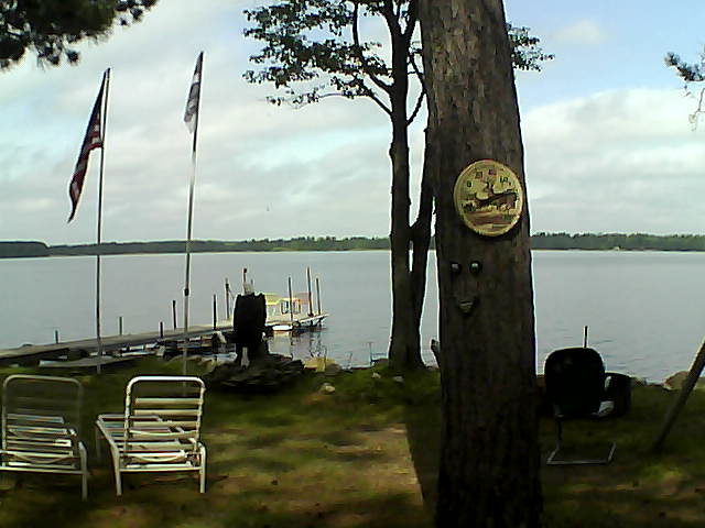 Whiteface Cam Image - Wed, 07/20/2016 11:28am 