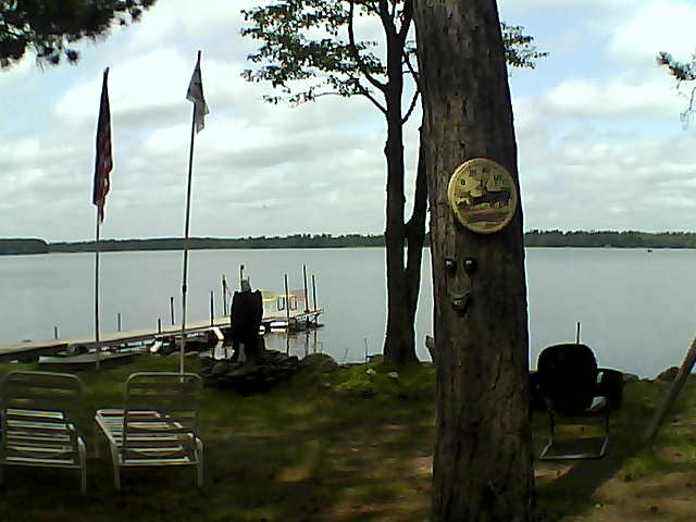 Whiteface Cam Image - Wed, 07/20/2016 12:48pm 