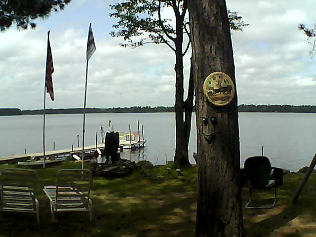 Whiteface Cam Image - Wed, 07/20/2016 1:08pm 