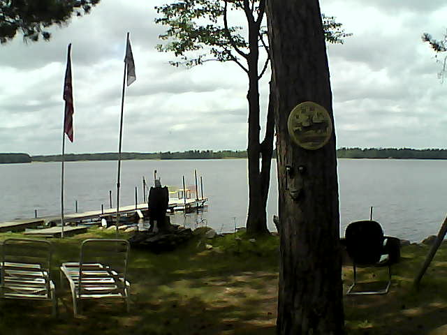 Whiteface Cam Image - Wed, 07/20/2016 1:48pm 