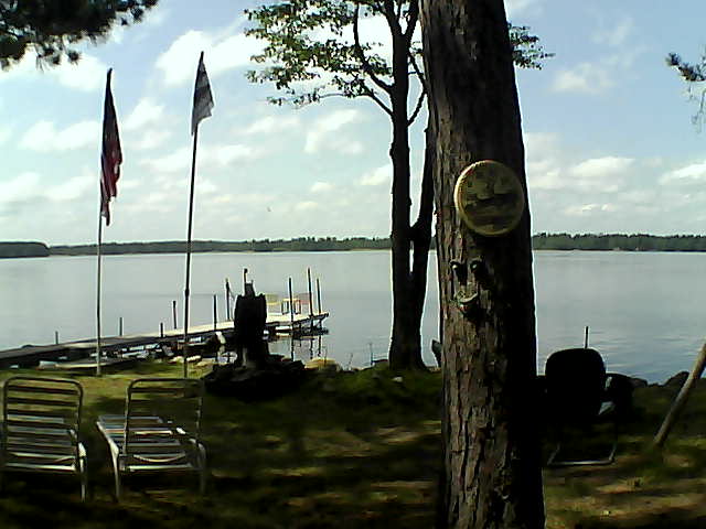 Whiteface Cam Image - Wed, 07/20/2016 2:28pm 