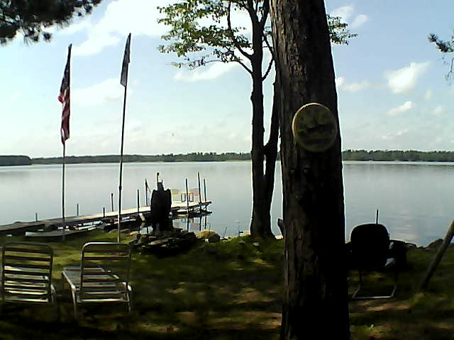 Whiteface Cam Image - Wed, 07/20/2016 2:48pm 