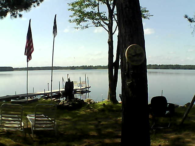 Whiteface Cam Image - Wed, 07/20/2016 3:08pm 