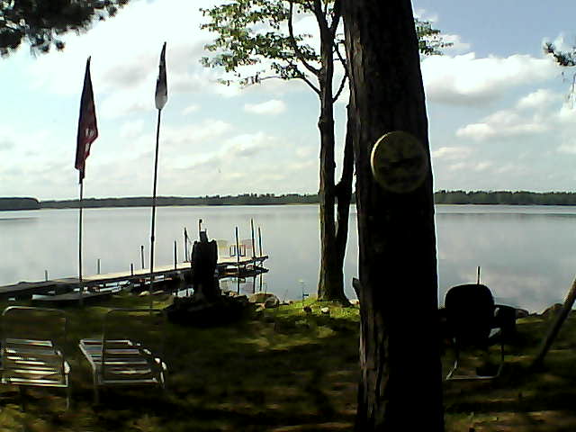 Whiteface Cam Image - Wed, 07/20/2016 3:28pm 