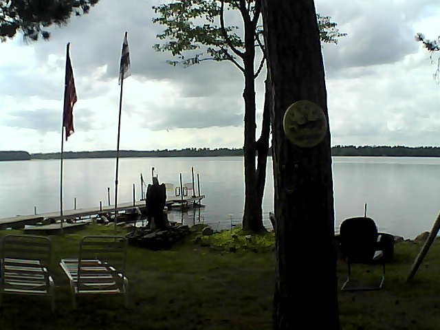 Whiteface Cam Image - Wed, 07/20/2016 4:48pm 