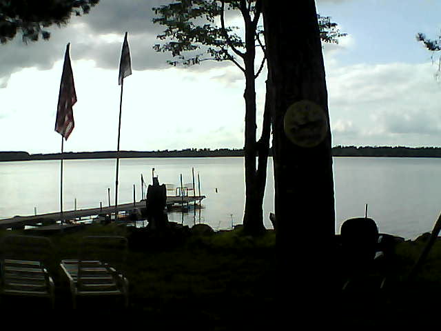 Whiteface Cam Image - Wed, 07/20/2016 5:08pm 