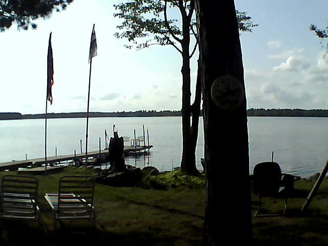 Whiteface Cam Image - Wed, 07/20/2016 5:28pm 