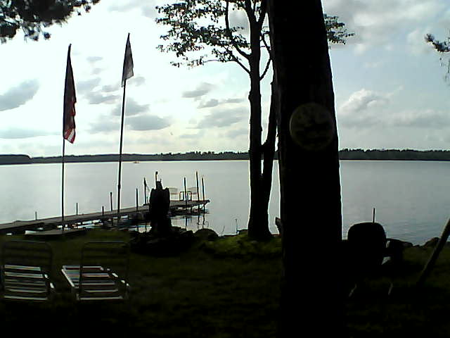 Whiteface Cam Image - Wed, 07/20/2016 5:48pm 