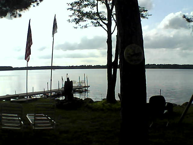 Whiteface Cam Image - Wed, 07/20/2016 6:08pm 