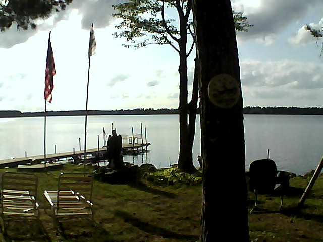 Whiteface Cam Image - Wed, 07/20/2016 6:28pm 