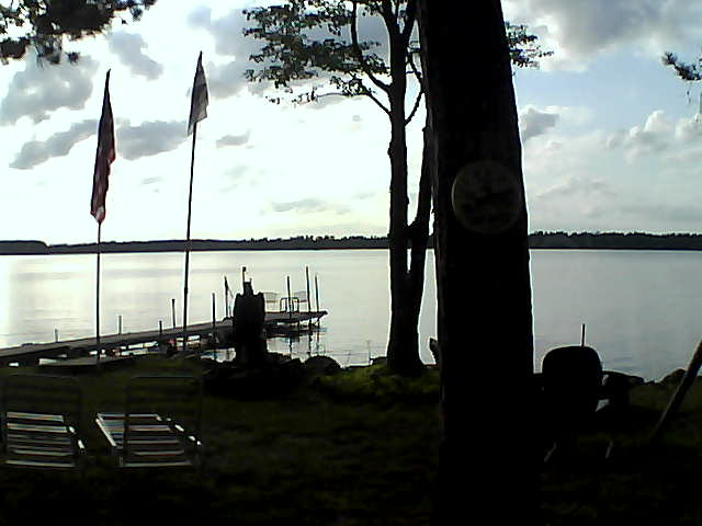 Whiteface Cam Image - Wed, 07/20/2016 6:48pm 