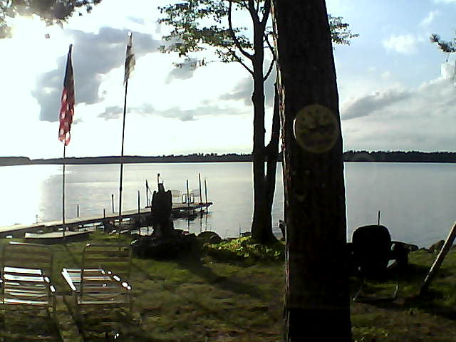 Whiteface Cam Image - Wed, 07/20/2016 7:08pm 