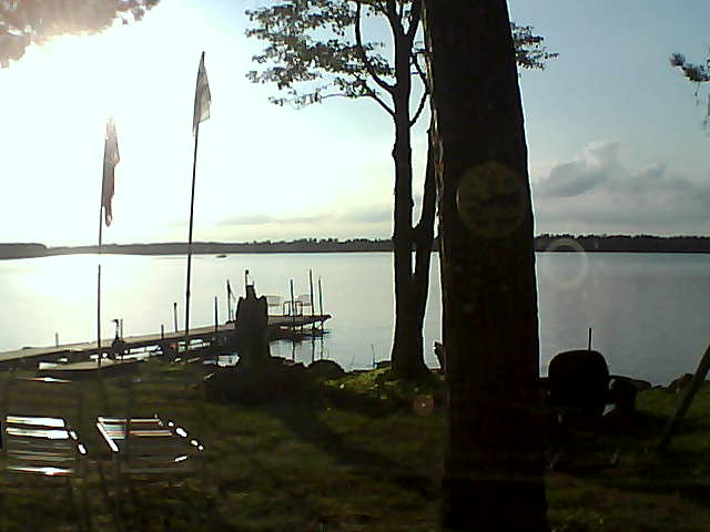 Whiteface Cam Image - Wed, 07/20/2016 7:28pm 