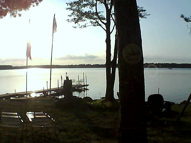 Whiteface Cam Image - Wed, 07/20/2016 7:48pm 