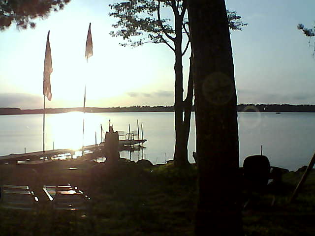 Whiteface Cam Image - Wed, 07/20/2016 8:08pm 