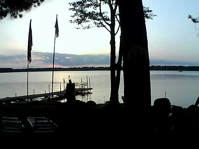 Whiteface Cam Image - Wed, 07/20/2016 8:28pm 