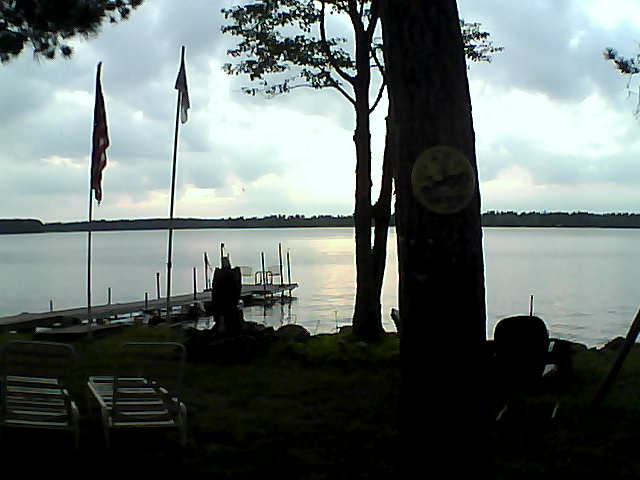 Whiteface Cam Image - Wed, 07/20/2016 8:48pm 