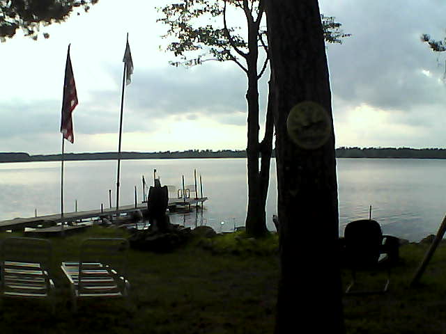 Whiteface Cam Image - Wed, 07/20/2016 9:08pm 