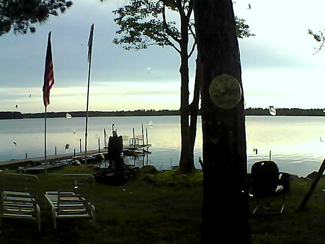 Whiteface Cam Image - Thu, 07/21/2016 5:49am 