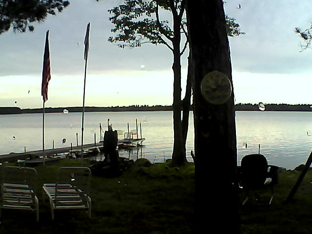 Whiteface Cam Image - Thu, 07/21/2016 6:09am 