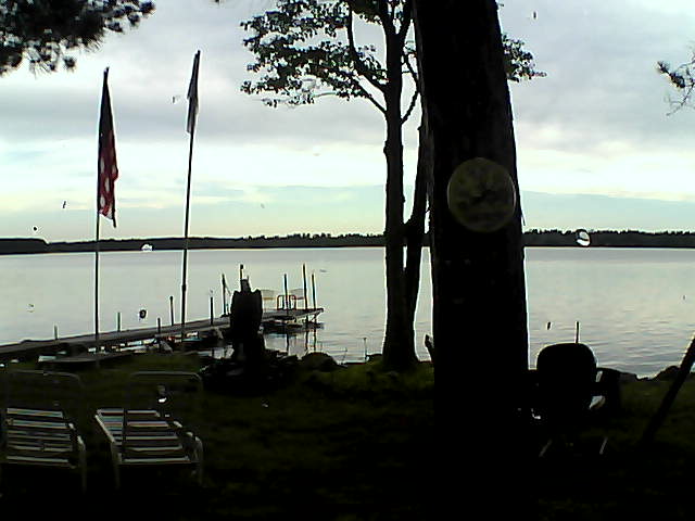 Whiteface Cam Image - Thu, 07/21/2016 6:29am 