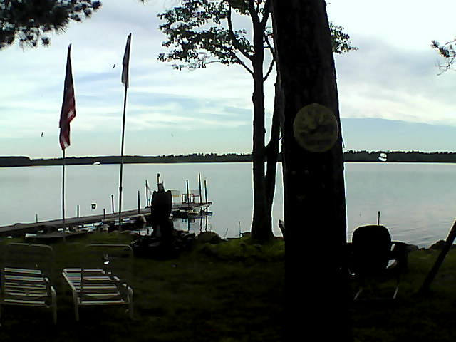 Whiteface Cam Image - Thu, 07/21/2016 6:49am 