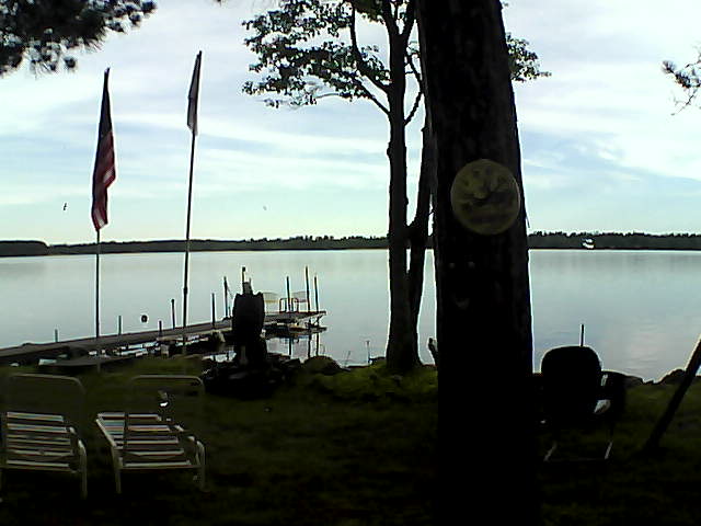 Whiteface Cam Image - Thu, 07/21/2016 7:09am 