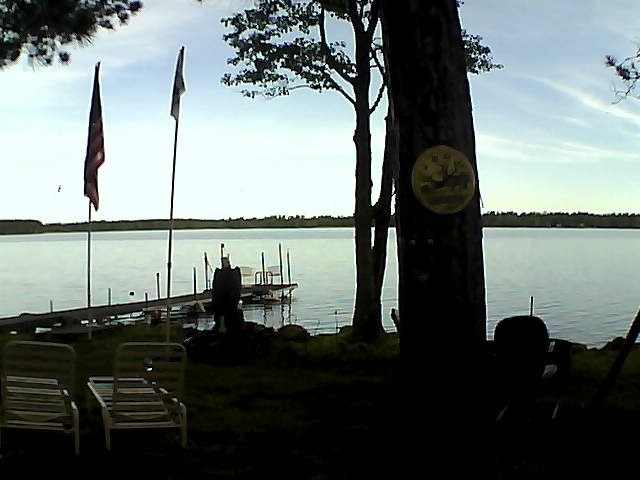 Whiteface Cam Image - Thu, 07/21/2016 7:49am 