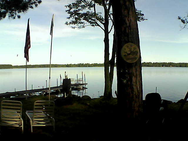 Whiteface Cam Image - Thu, 07/21/2016 8:09am 