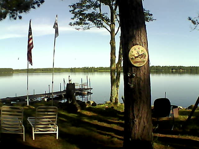 Whiteface Cam Image - Thu, 07/21/2016 8:49am 