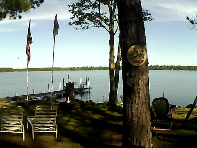 Whiteface Cam Image - Thu, 07/21/2016 9:09am 