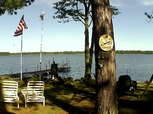 Whiteface Cam Image - Thu, 07/21/2016 9:29am 