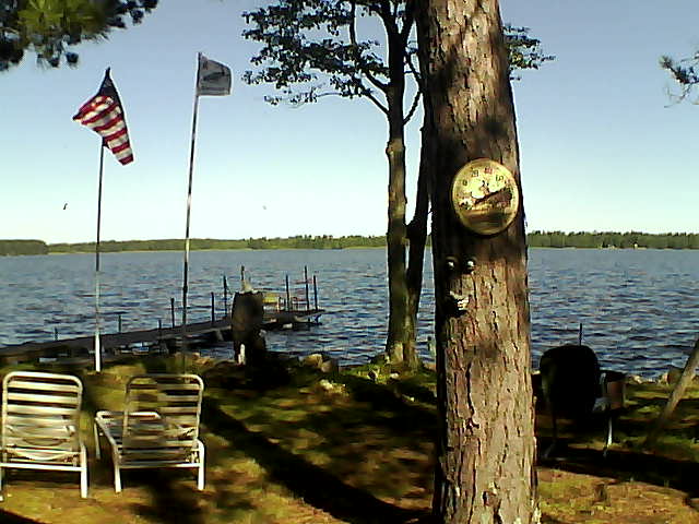 Whiteface Cam Image - Thu, 07/21/2016 9:49am 
