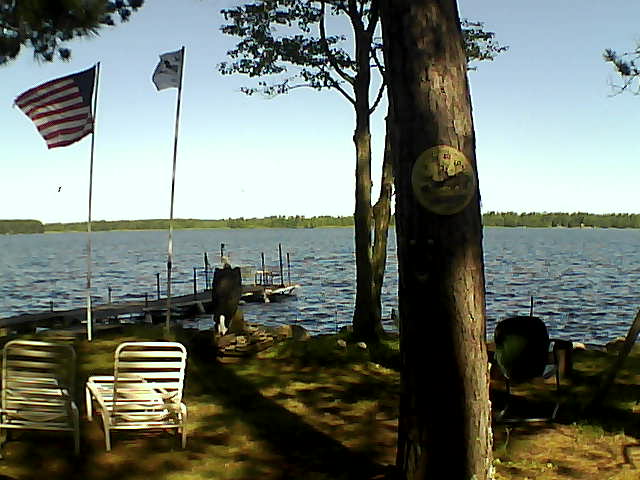 Whiteface Cam Image - Thu, 07/21/2016 10:09am 