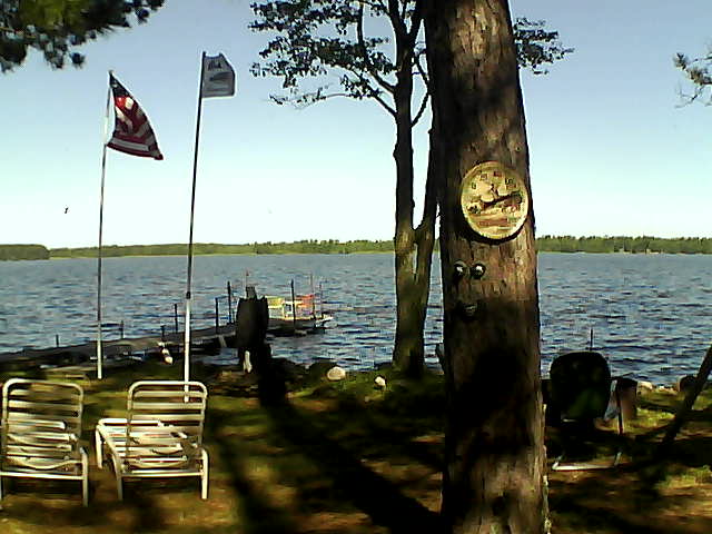 Whiteface Cam Image - Thu, 07/21/2016 10:29am 